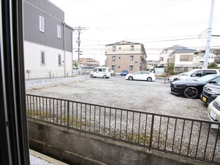 プライムテラス中野島の物件内観写真